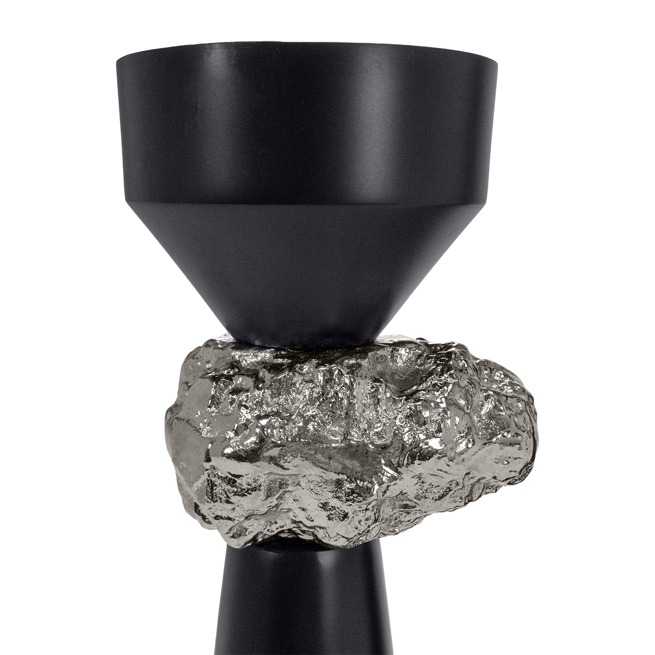 Aberlea Candleholders-St 2 -SB