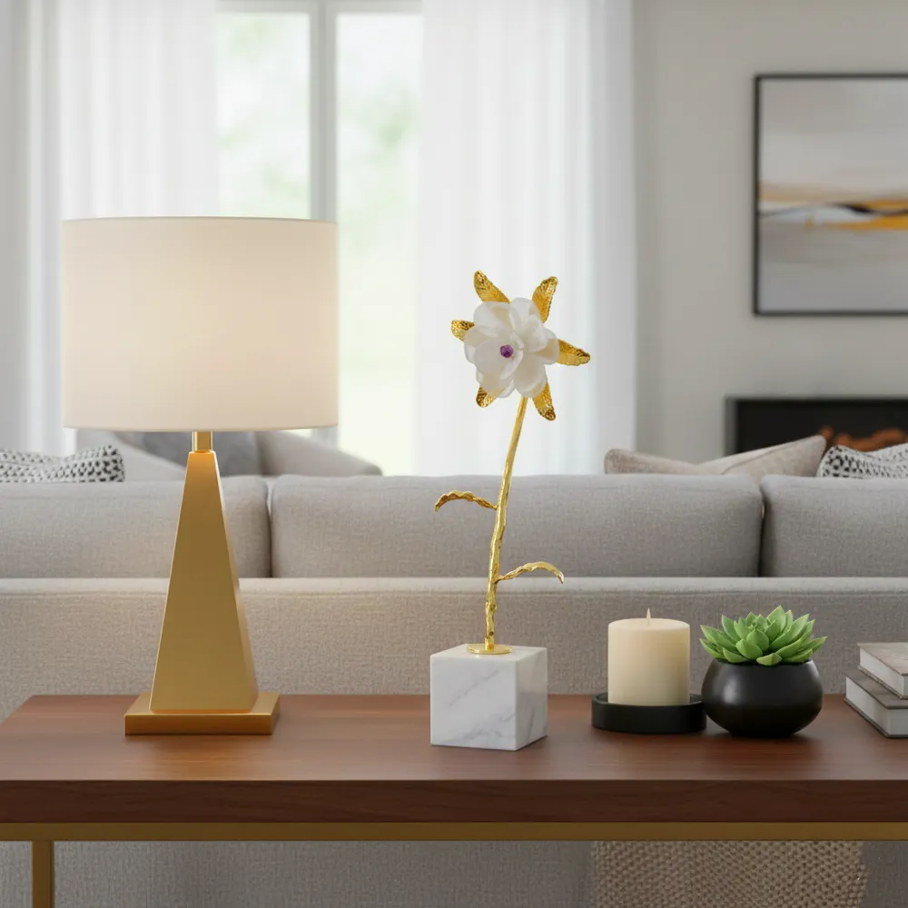 CHAPINCLIFF GOLD DECOR 16 (IN)