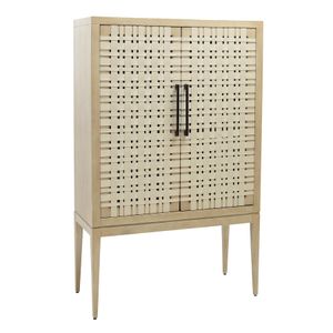 Sunset Harbor Cabinet - Sandy Cove 1