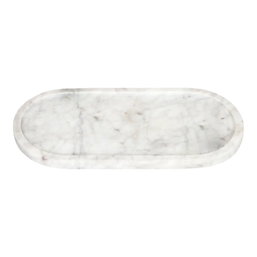 TANNERSHAW IVORY TRAY 1 (IN)
