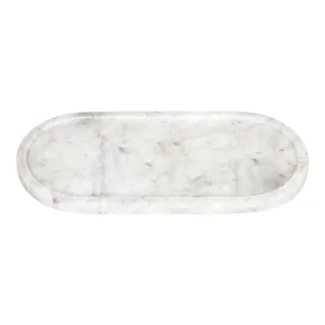 TANNERSHAW IVORY TRAY 1 (IN) 4