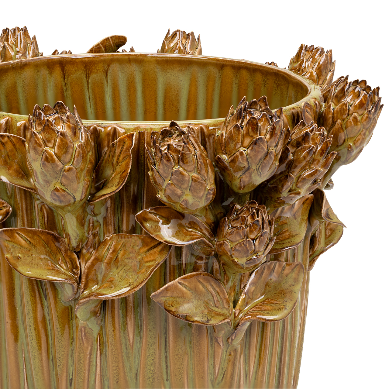 Salira Vase 6