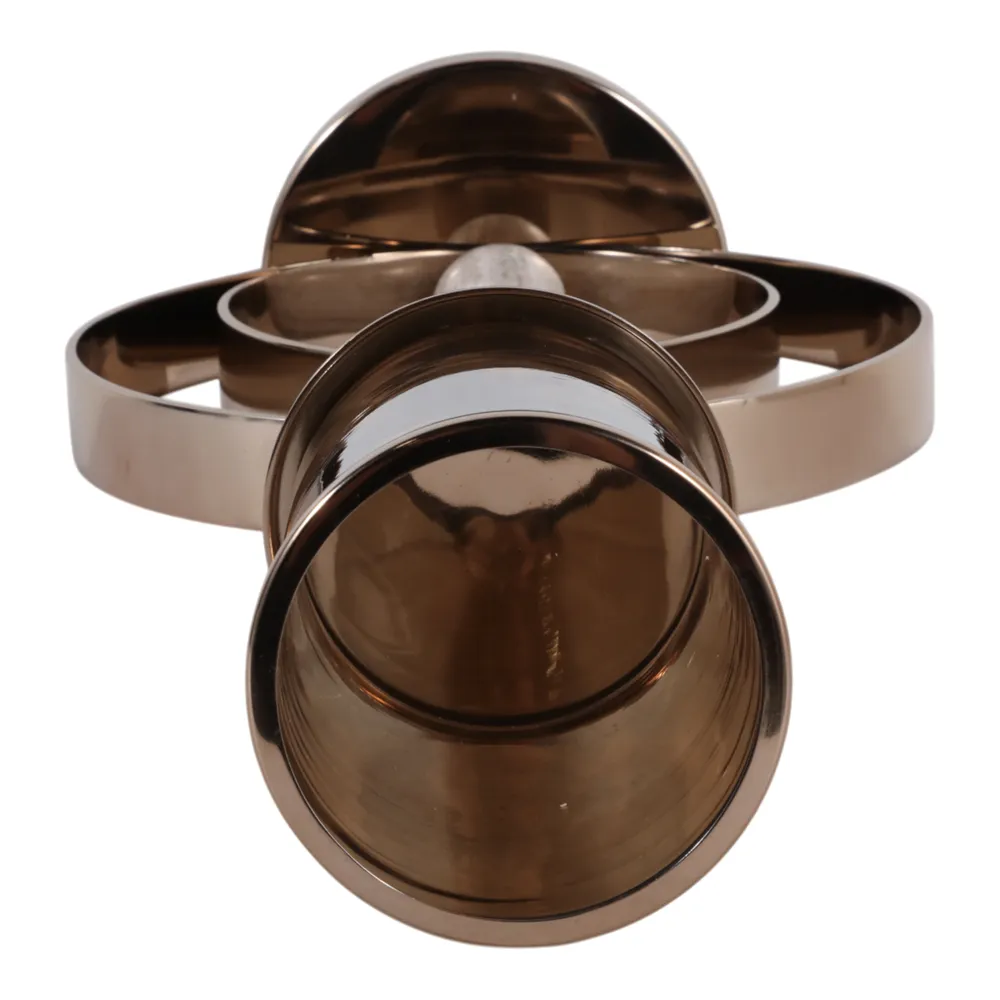 HELTONWICK BRONZE HURRICANE 22 (IN)