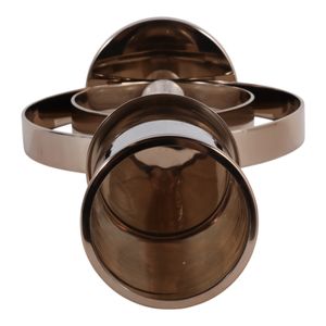 HELTONWICK BRONZE HURRICANE 22 (IN) 7