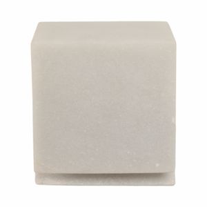 ELLERYCLIFF WHITE DECOR 4 (IN) 4
