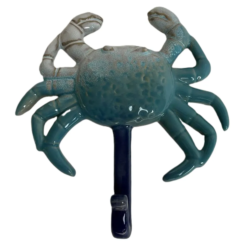 6-1/2" CRAB HOOK