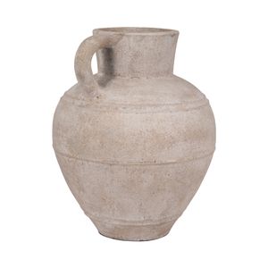 DAMIENPORT IVORY VASE 22 (IN) 4