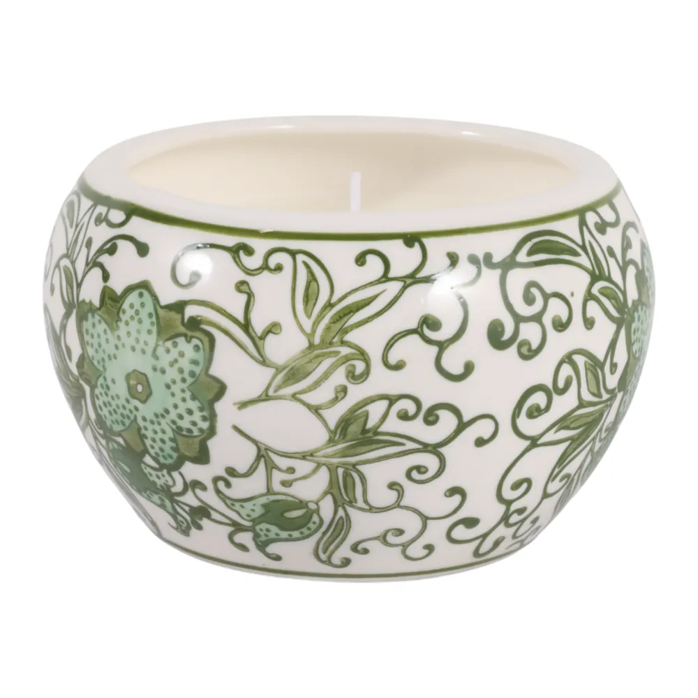 HADLEYWICK JASMINE CANDLE 3 (IN)