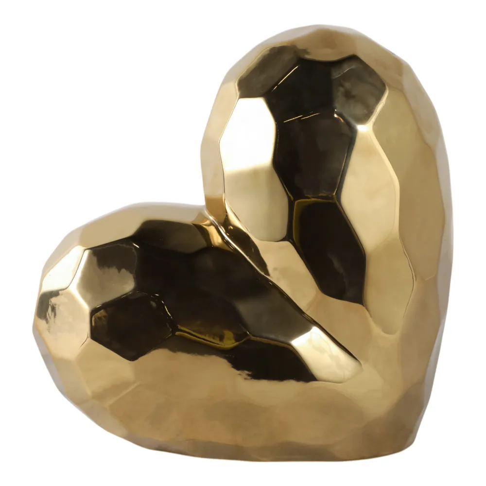 SYLVANBURN GOLD DECOR 11 (IN)