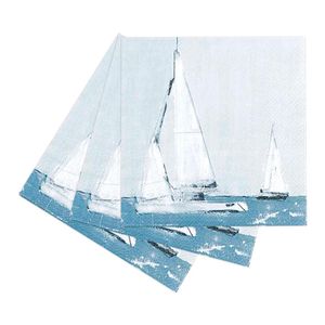 Sail Away