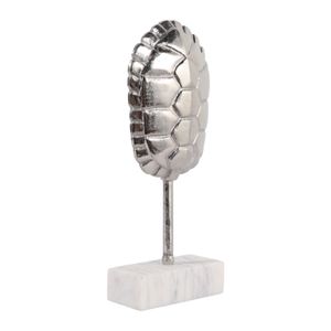 BRENTONHAM SILVER DECOR 13 (IN) 3