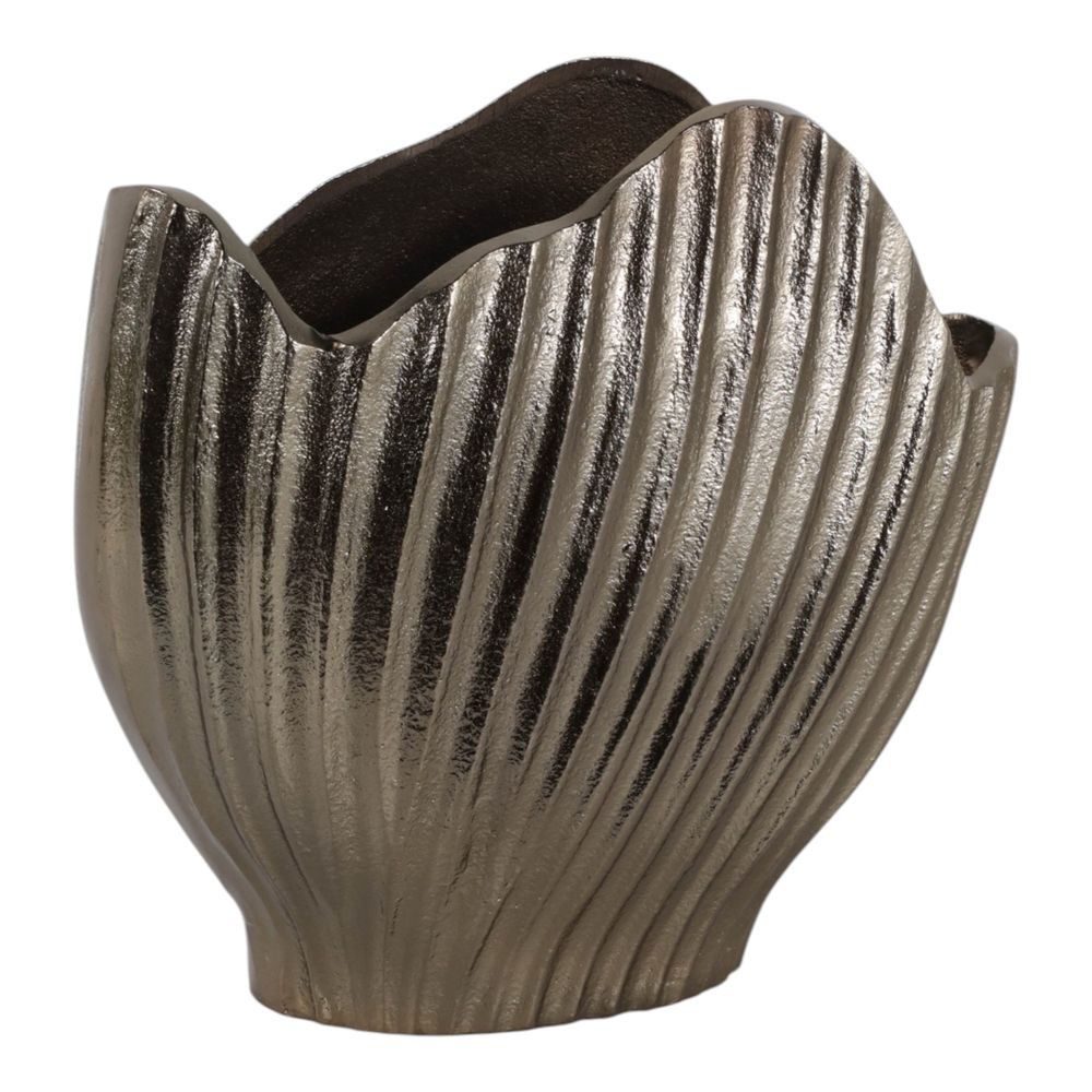 ELLENCLIFF BRONZE VASE 9 (IN)