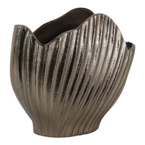 ELLENCLIFF BRONZE VASE 9 (IN) 4