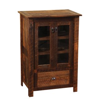 Barnwood Media Cabinet