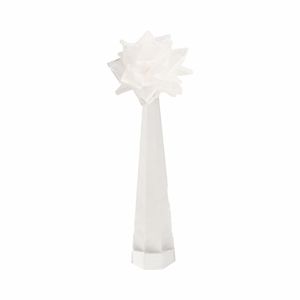 ALECSTONE CLEAR DECOR 13 (IN) 5