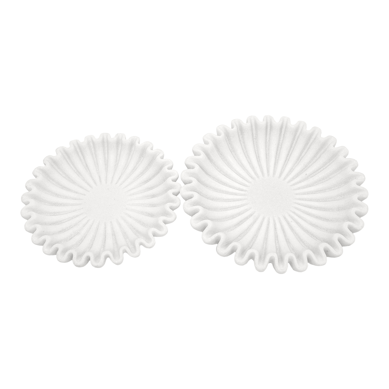 Angora Plates -Set 2 6