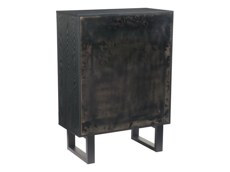 Aremi Chest Brown & Black 6