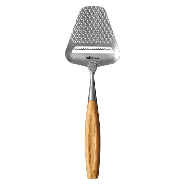 BOSKA - Oslo+, Cheese Slicer, 9.2x2.9x0.6 / 23.3x7.4x1.5cm