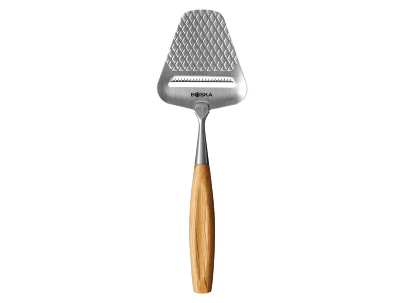 BOSKA - Oslo+, Cheese Slicer, 9.2x2.9x0.6 / 23.3x7.4x1.5cm 1