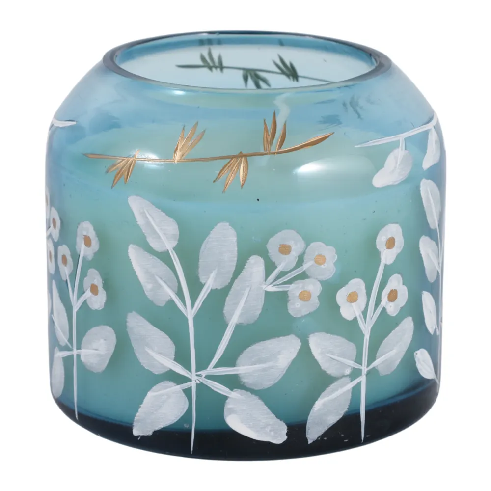 FLYNNSHAW JASMINE CANDLE 4 (IN)