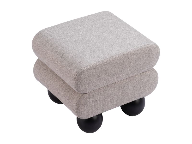 Davao Ottoman Gray 6