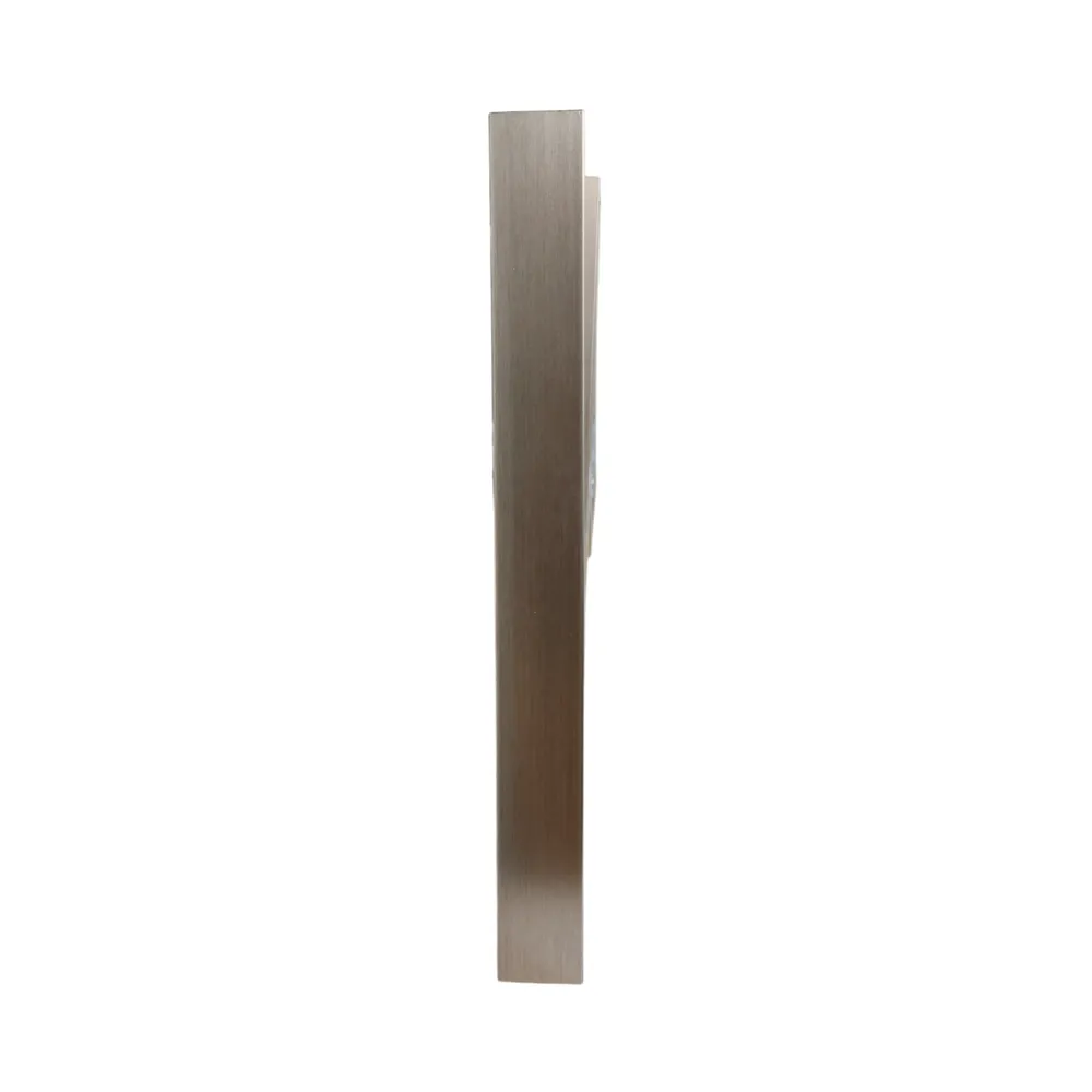 ETHANWAY SET OF 3 SILVER ART 20 (IN)