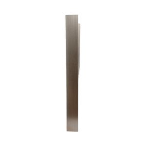 ETHANWAY SET OF 3 SILVER ART 20 (IN) 4
