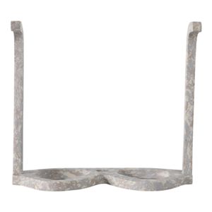 BLAIRWORTH IVORY DECOR 3 (IN) 8