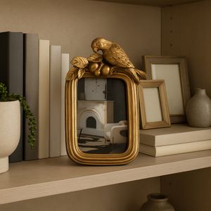 HALEVALE GOLD FRAME 9 (IN) 10
