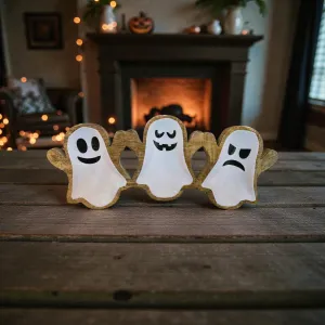 Ghost Trio Server 16.5x6.5in 1
