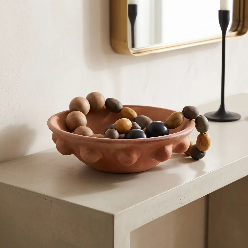 JULIANWORTH ORANGE BOWL 4 (IN)