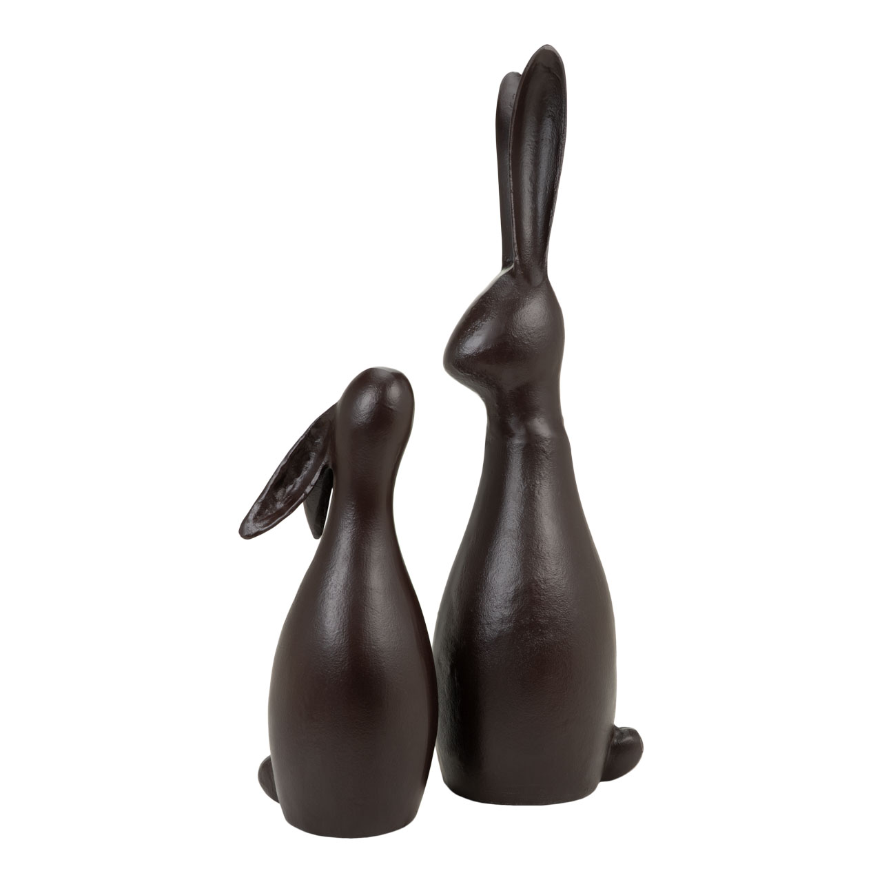 Hare Tall Sculpture 7
