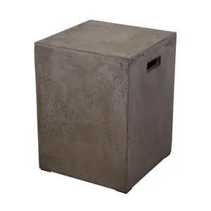 Cubo Accent Stool 5