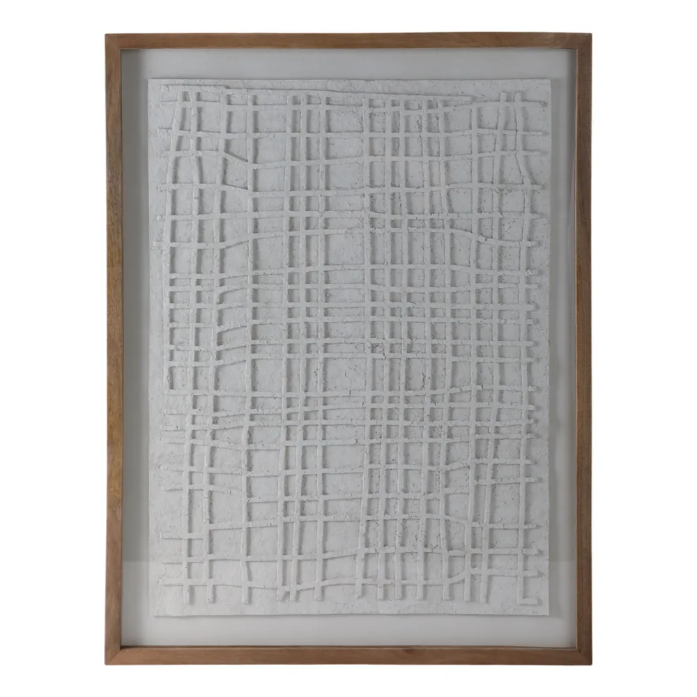 DARRENGATE IVORY ART 49 (IN)