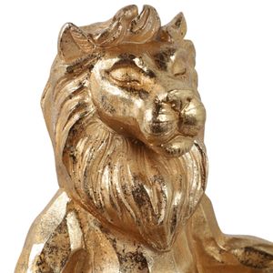 HOLDENPARK GOLD DECOR 7 (IN) 6