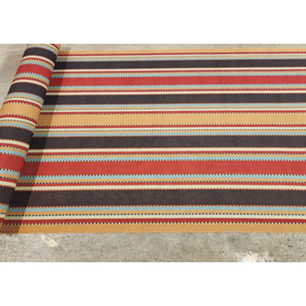Sedona-01, Grade 40 - Fabric by the yard