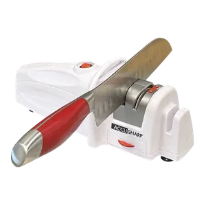 AccuSharp Cordless Electric Knife Sharpener 2