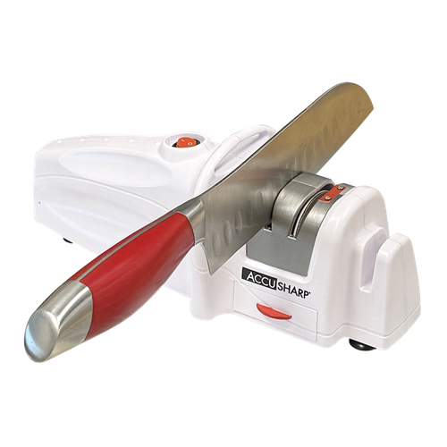 AccuSharp Cordless Electric Knife Sharpener