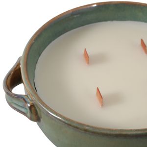 CIARANBROOK LAKESIDE RAIN CANDLE 3 (IN) 7