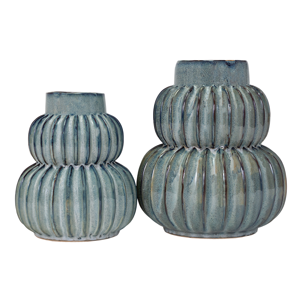 Brittany Vases -Set 2