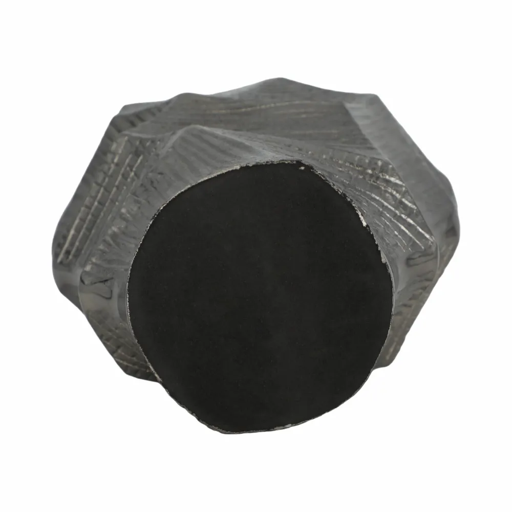 HARLANLEY GRAY VASE 12 (IN)