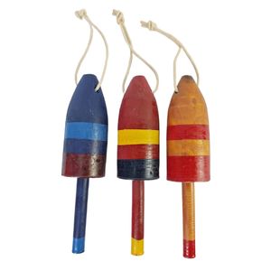 9" BUOY 3-ASST 1