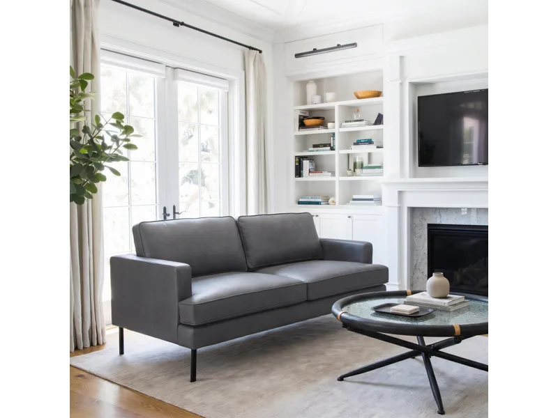 Aneis Coffee Table Black 10