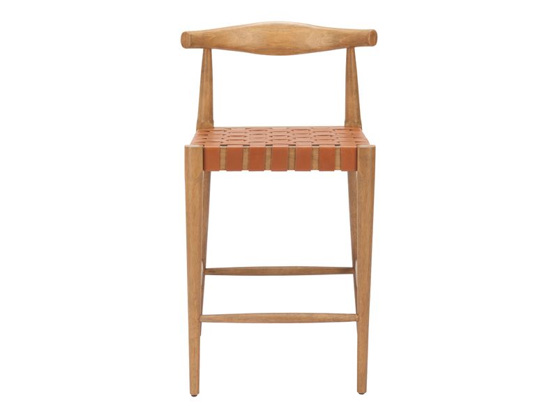Bandani Counter Stool Tan 4