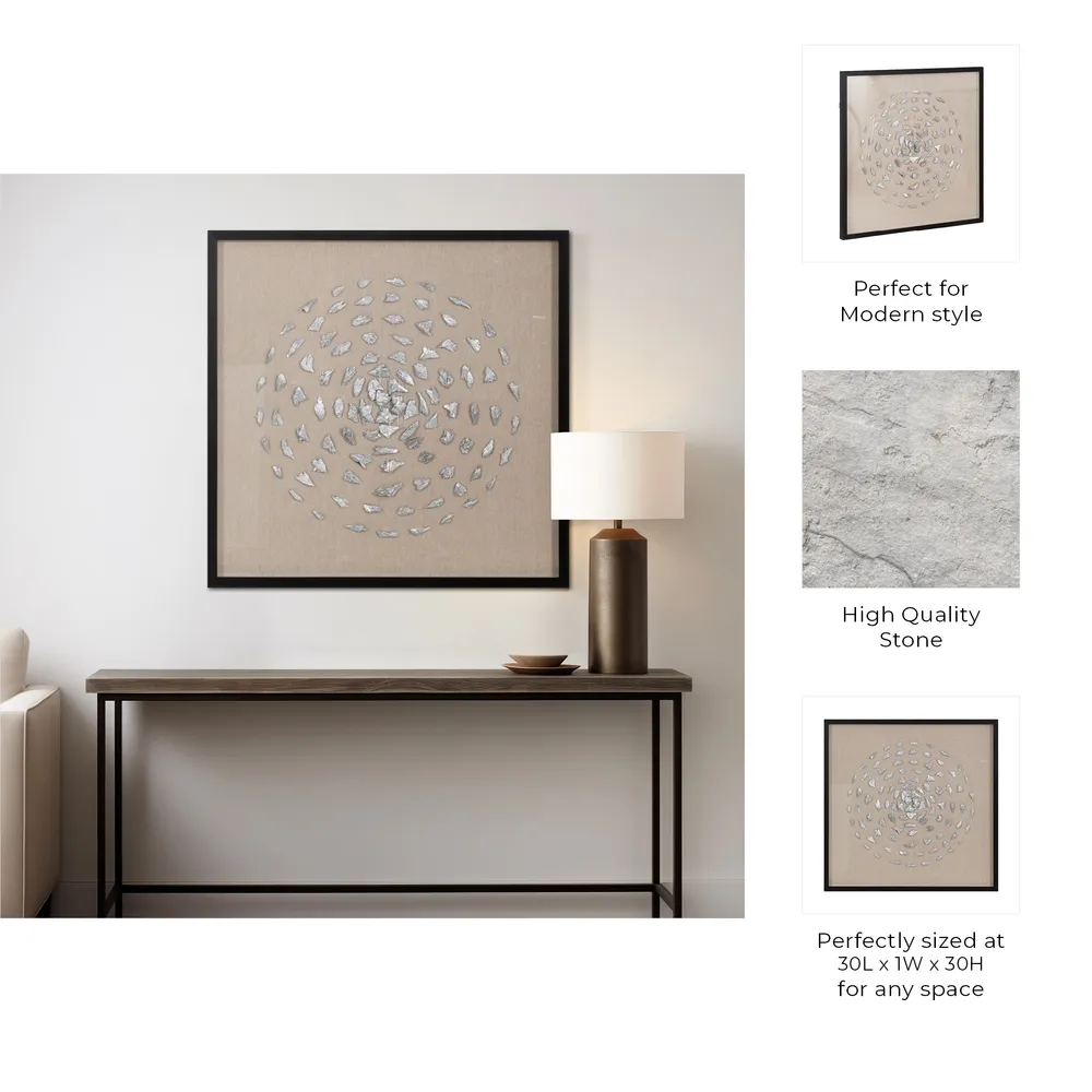 BELLHOLM TAN ART 30 (IN)