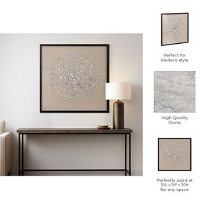 BELLHOLM TAN ART 30 (IN) 9
