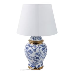 SPENCERPORT BLUE LAMP 19 (IN) 5
