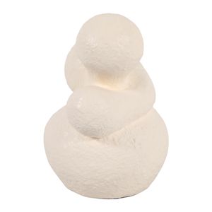 WRENWOOD IVORY DECOR 9 (IN) 6