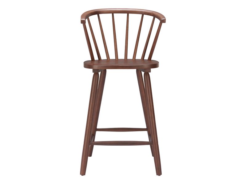Stenger Counter Stool Walnut 4