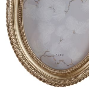 ASPENBURN GOLD FRAME 9 (IN) 6